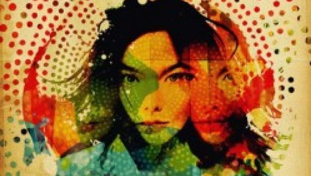 Compilation tributo per Bjork su Stereogum