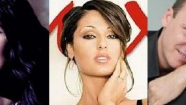 Tatangelo, “Il mio amico”. Doppio plagio?
