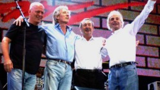 I Pink Floyd suoneranno ancora insieme