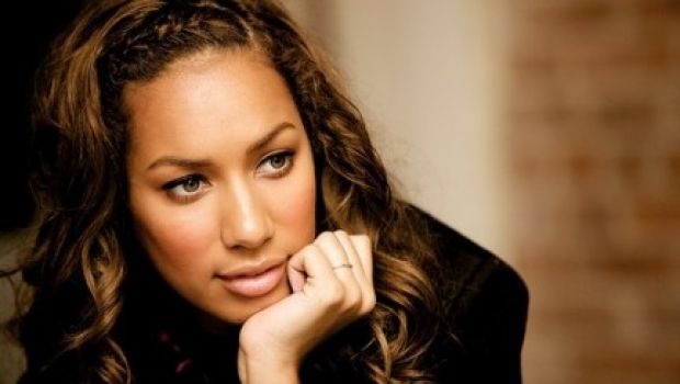 Il successo di Leona Lewis non è basato sulla sua voce