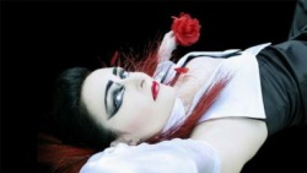 Siouxsie torna in Italia senza i Banshees, ma con Cristina Donà