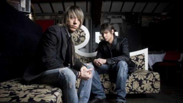 Soundsblog intervista i Sonohra