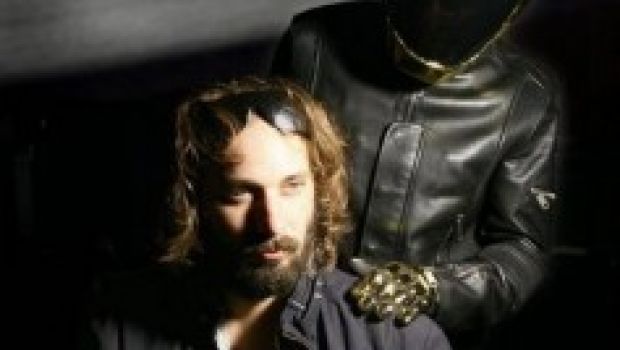 Sebastien Tellier – Divine