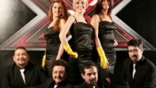I Sei Ottavi di X Factor fanno sparire i video su Youtube. Noi, ce li vediamo su Rai.tv