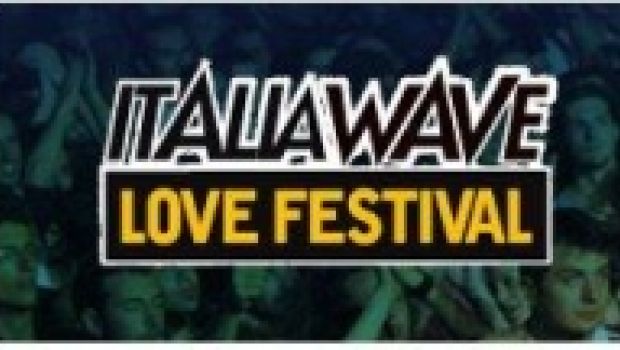 Italia Wave cambia location e ospita i Verve e i Chemical Brothers