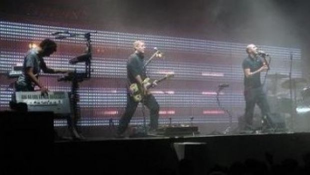 Subsonica: le prime date del Tour estivo 2008