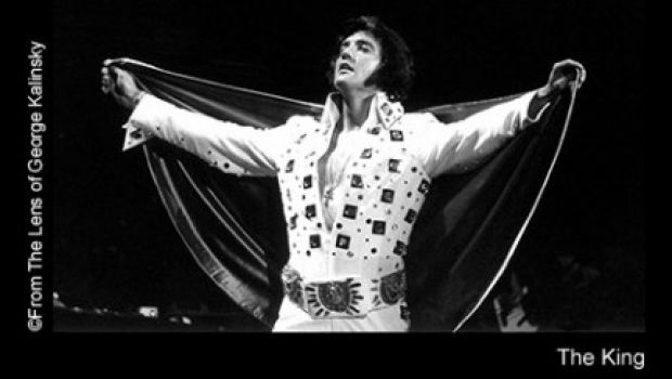 Elvis Presley – Le nuove foto