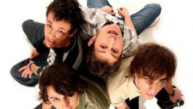 In radio “Your Hero”, il (non troppo) nuovo singolo dei Finley