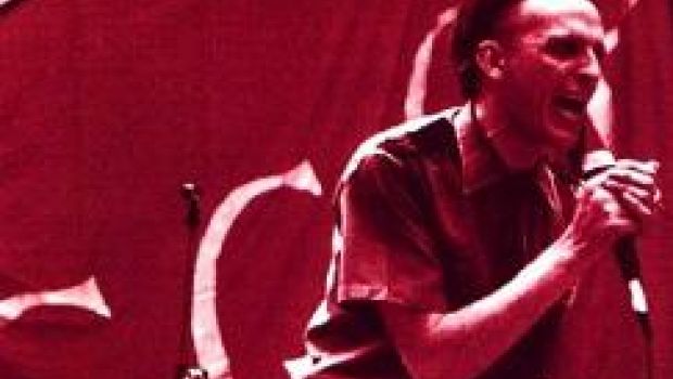In ristampa tutto il catalogo dei CCCP