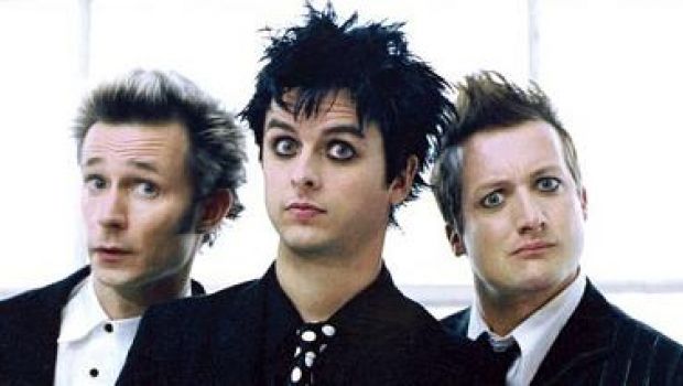 Nuovi brani dai Foxboro Hot Tubs (Green Day)