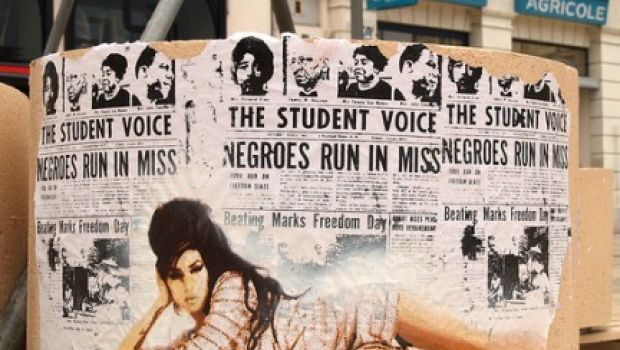 Amy Winehouse, 007 e la traduzione di “Back to Black”