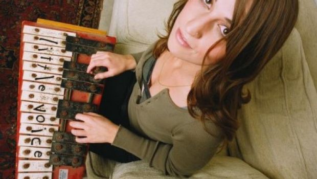 Sara Bareilles, una “Love Song” che conquista l’Europa