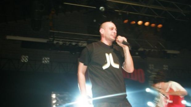 Fabri Fibra live @ Milano – 14 aprile 2008
