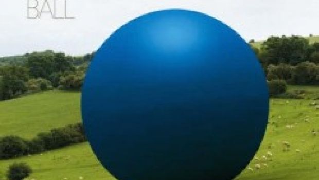 Esce “Big Blue Ball”, il nuovo progetto di Peter Gabriel