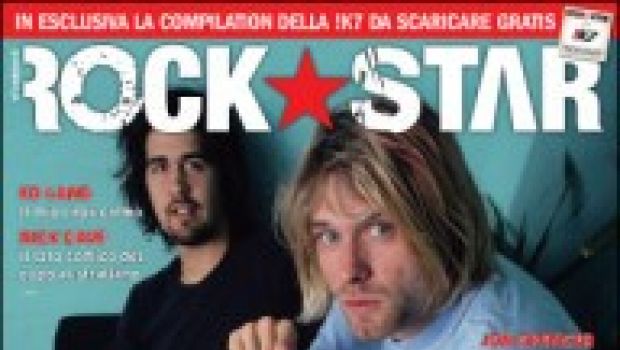 Il mensile “Rock Star” prende un periodo di pausa