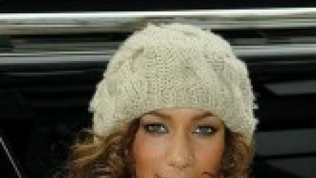 Leona Lewis conquista l’America, “Spirit” al numero 1