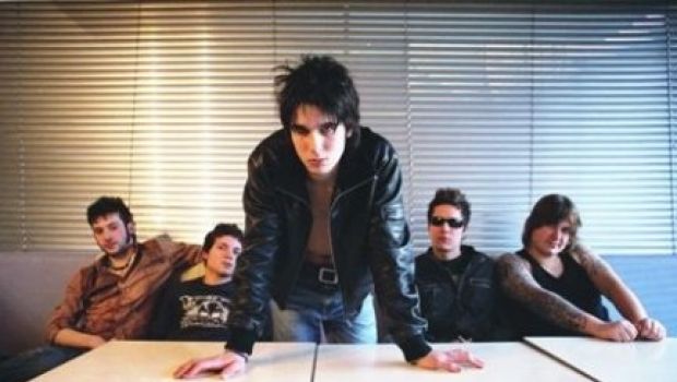 Addicted: band rock da Bergamo, molto londinese