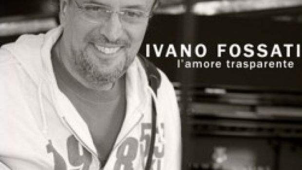 A Ivano Fossati il David di Donatello