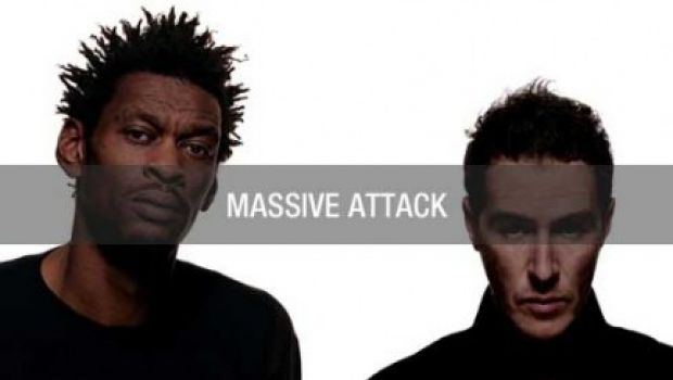 Massive Attack: prime notizie sul nuovo album