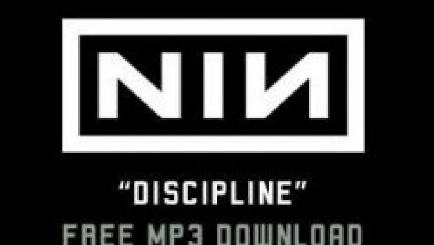 “Discipline” dei Nine Inch Nails in download gratuito