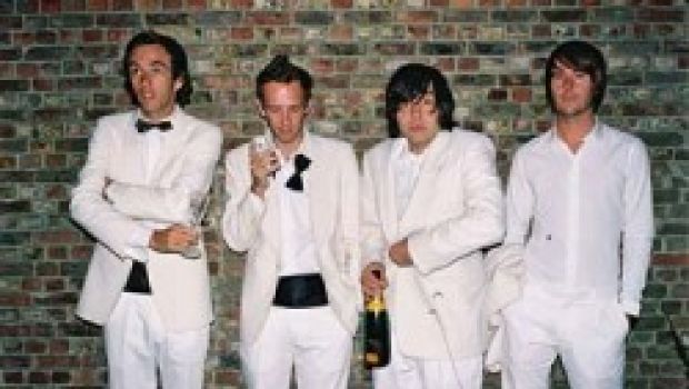 Soulwax – Part Of The Weekend Never Dies