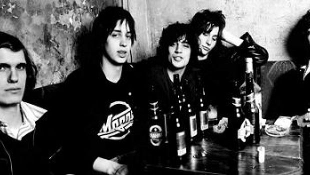 Il nuovo album degli Strokes è all’orizzonte