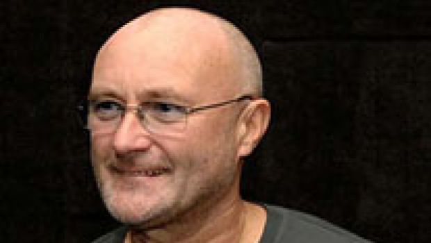 Phil Collins annuncia il ritiro dalle scene