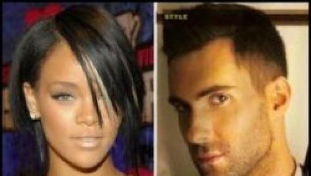 Rihanna e Maroon 5 insieme per un pezzo