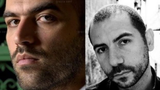 Ascolta “Cappotto di legno”, il brano di Lucariello su Saviano