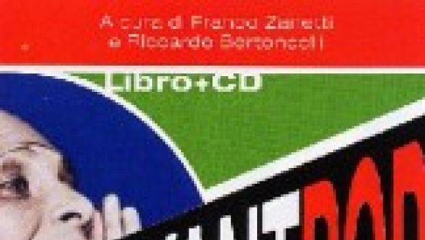 Le canzoni del ’68 nel libro + cd “Avantpop”