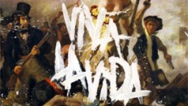 Coldplay, da domani “Violet Hill” in download gratuito