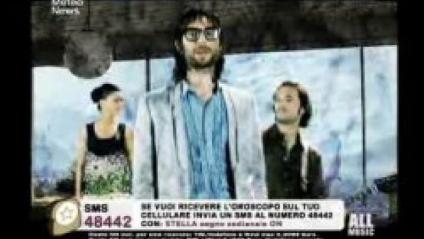 Baustelle: il video ufficiale di “Colombo”