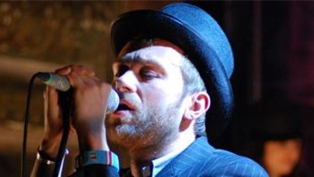 100 coristi cinesi per Damon Albarn