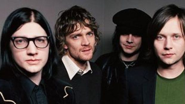 Finalmente i Raconteurs in Italia