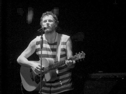 Jovanotti Safari Tour 2008 – Foto Gallery