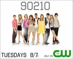 The Cw upfront: da 90210 a Gossip Girl, teen drama a volontà