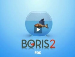 Boris 2 e L’Ospite Perfetto: quando la serie passa prima dal web