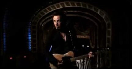 Concerto Primo Maggio 2008: esclusiva video Springsteen. Dove?