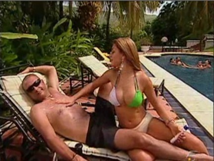 Sin tetas no hay Paraiso