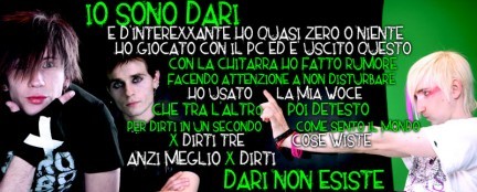 dAri: Wale (Tanto Wale) parlarne (video)