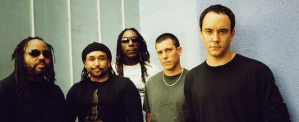 Nuovo album per la Dave Matthews Band