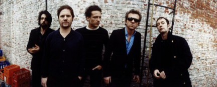 dEUS, nuove date a luglio in Italia