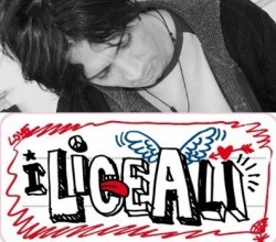 Fabrizio Moro è “Libero”, la sigla de “I Liceali” (testo)