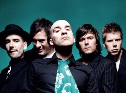 Infadels: annunciato il nuovo disco (sempre più rock)
