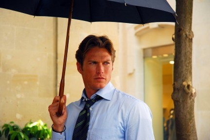 Jason Lewis protagonista di Mogli a pezzi