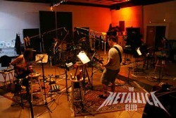 Metallica: sito dedicato al nuovo disco (in vendita il 28 ottobre?)