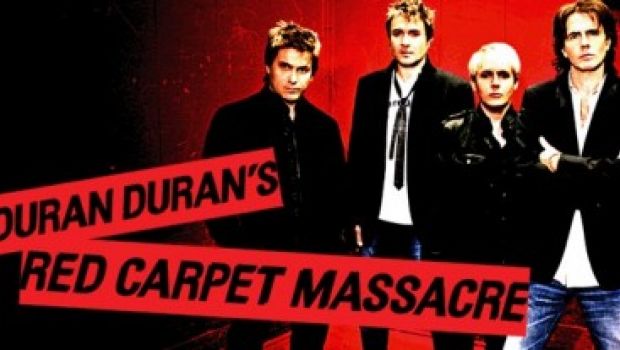 Duran Duran: date tour 2008 in Italia (e una gratis?)