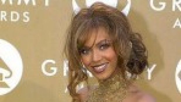 Beyoncè  in studio per il nuovo album