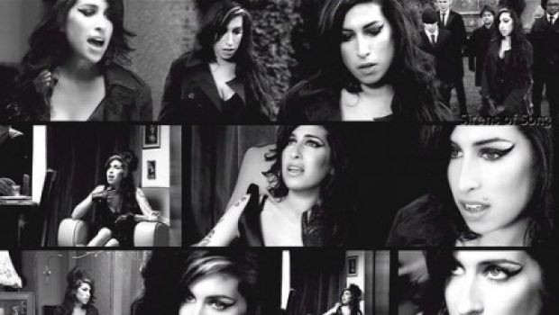 Winehouse: salta 007 per divergenze con Mark Ronson?