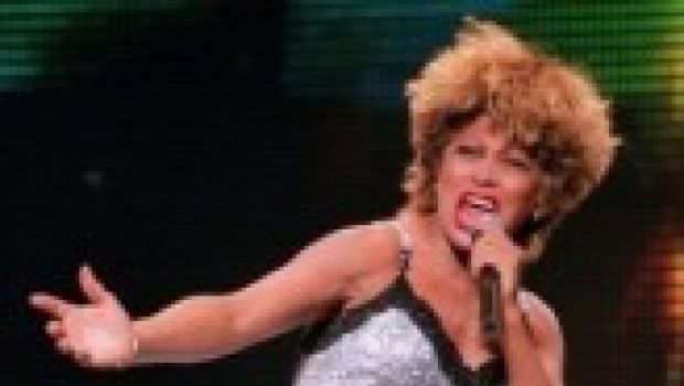 Tina Turner torna con un tour mondiale